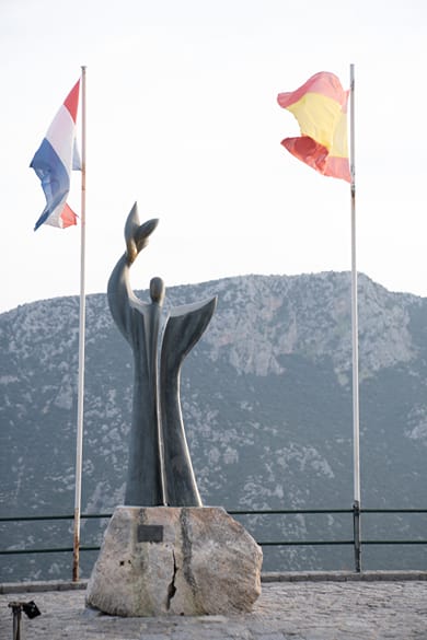 Filos Inc. Mainland Greece - Image 5