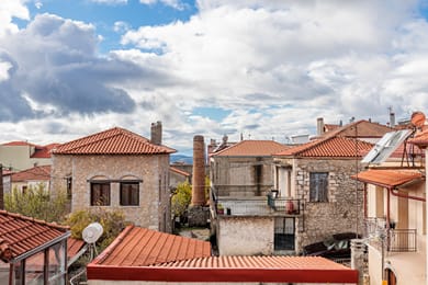 Rigas Hotel Arachova - Image 5