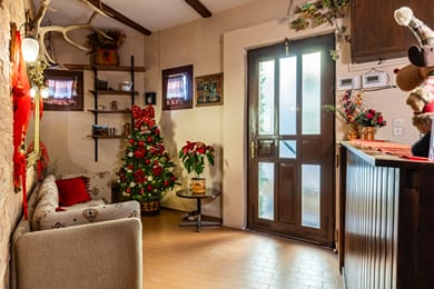 Rigas Hotel Arachova - Image 6