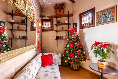 Rigas Hotel Arachova - Image 7