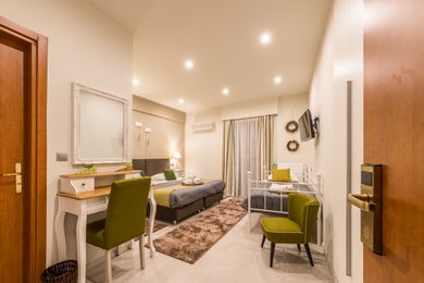 Forest - Triple Room