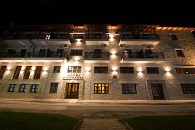 Filoxenia Hotel & Spa - Image 2