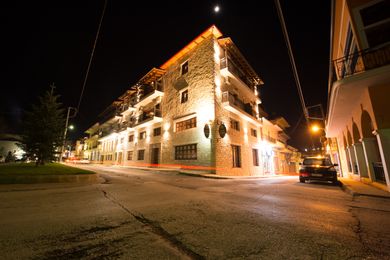 Filoxenia Hotel & Spa - Image 4
