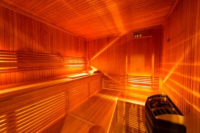 Filoxenia Hotel & Spa - Image 6