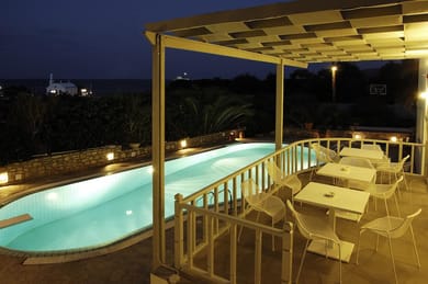 Filoxenia Apartments Kythira - Image 4