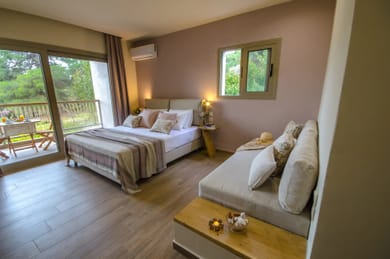 FOREST RESORT - Image 5