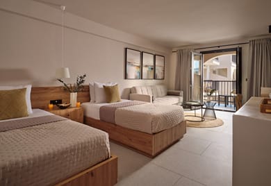 Premium Room
