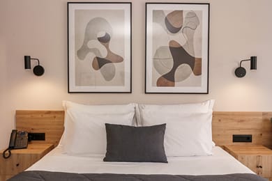 Filoxenia Hotel Zakynthos - Image 7