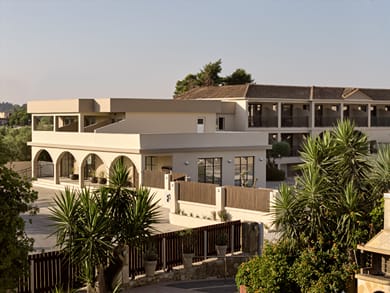 Filoxenia Hotel Zakynthos - Image 2
