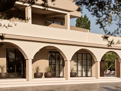 Filoxenia Hotel Zakynthos - Image 4