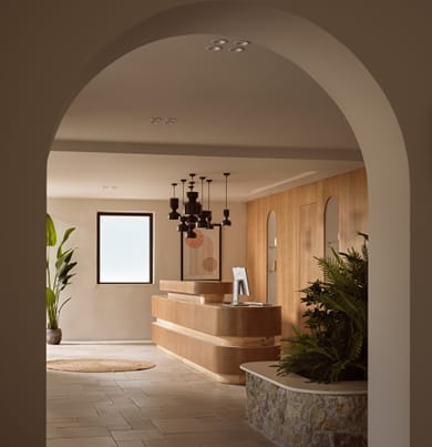 Filoxenia Hotel Zakynthos - Image 6