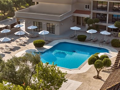 Filoxenia Hotel Zakynthos - Image 7