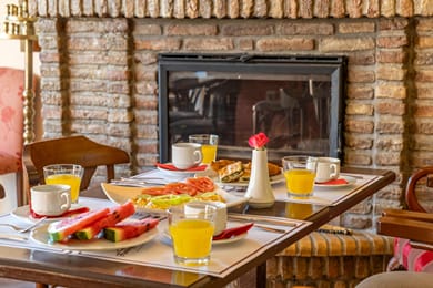 Finday Hotel - Image 7