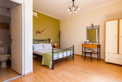 Finikas Studio Sea View Ammoudaraki