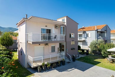 Finikes Studios Thassos - Image 2