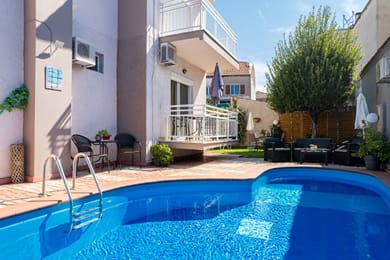 Finikes Studios Thassos - Image 3