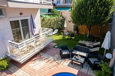 Finikes Studios Thassos - Image 4