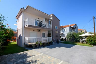 Finikes Studios Thassos - Image 5