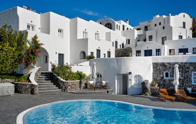 Finikia Memories Hotel Santorini (ex Finikia's Place) - Image 6