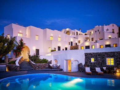 Finikia Memories Hotel Santorini (ex Finikia's Place) - Image 7