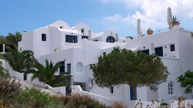 Finikia Memories Hotel Santorini (ex Finikia's Place) - Image 3