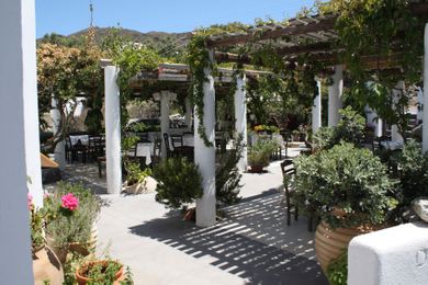 Finikia Memories Hotel Santorini (ex Finikia's Place) - Image 5