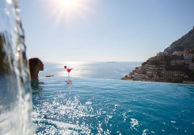 Villa Fiorentino Positano - Image 2
