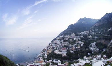 Villa Fiorentino Positano - Image 4