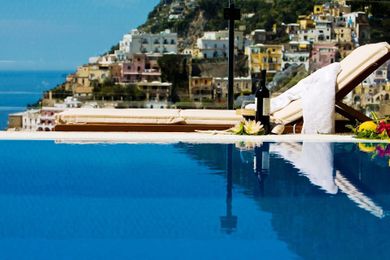 Villa Fiorentino Positano - Image 5