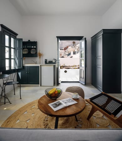 Casa One-Bedroom Suite