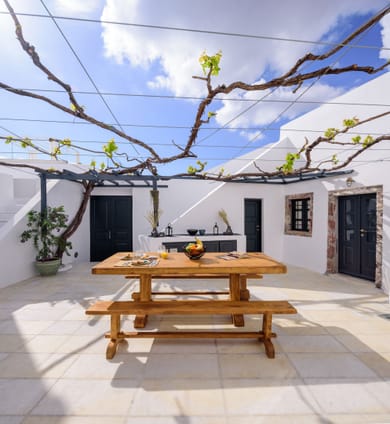 Firalia Santorini - Image 6