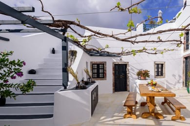 Firalia Santorini - Image 3