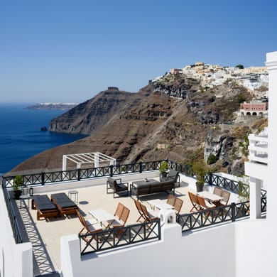 Firalia Santorini - Image 4