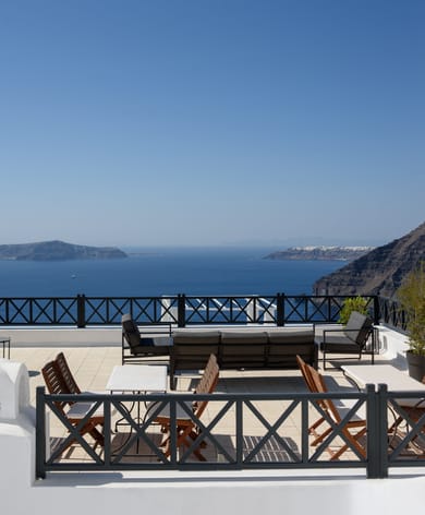 Firalia Santorini - Image 2