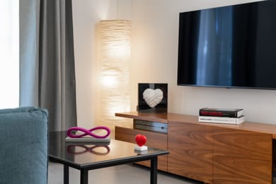 Glyfada  Gallery Apartment