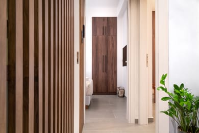 Glyfada  Gallery Apartment