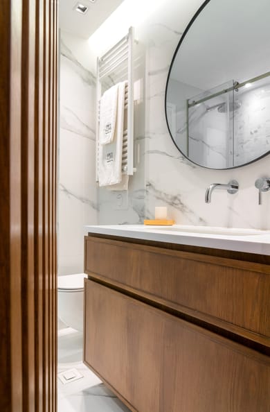 Glyfada  Gallery Apartment