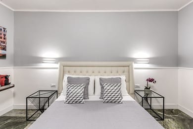 The First Dream Suites Rome - Image 2