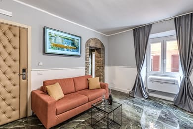 The First Dream Suites Rome - Image 5