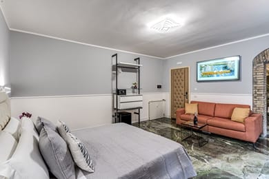 The First Dream Suites Rome - Image 6