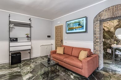The First Dream Suites Rome - Image 7