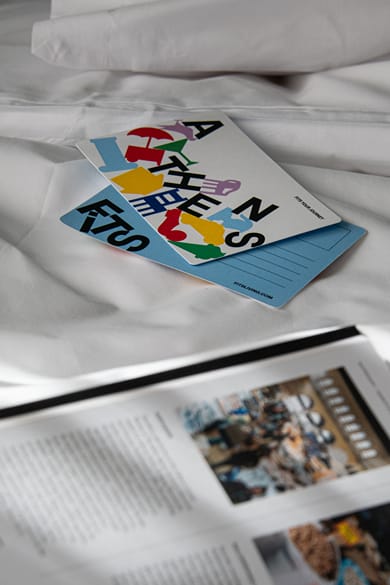 Fits Living - Image 7