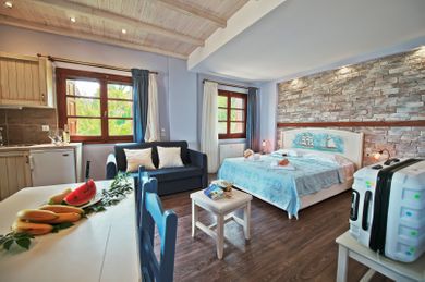 Superior Suite | 202