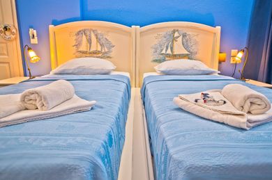 Superior Studio Blue