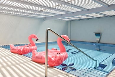 Flamingo Hotel - Image 3