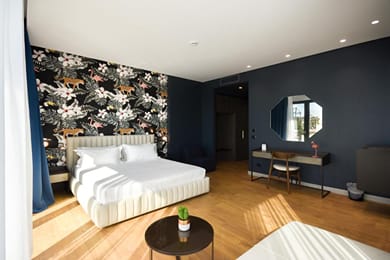 Flamingo Hotel - Image 7