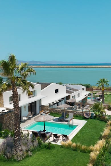 The Magnificent - 4 bedroom Villa  5 Bathrooms