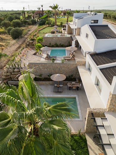 Flamingo Living Suites & Villas - Image 2