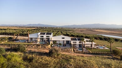 Flamingo Living Suites & Villas - Image 4