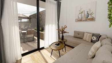 Flamingo Living Suites & Villas - Image 5